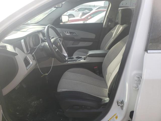 Photo 7 from auction – 2016 CHEVROLET EQUINOX LT with VIN 2GNFLFEKXG6339792