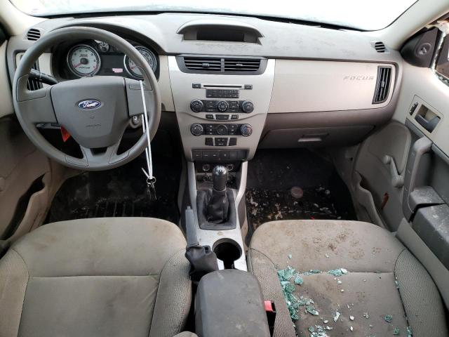 Photo 8 from auction – 2010 FORD FOCUS S with VIN 1FAHP3EN5AW291684