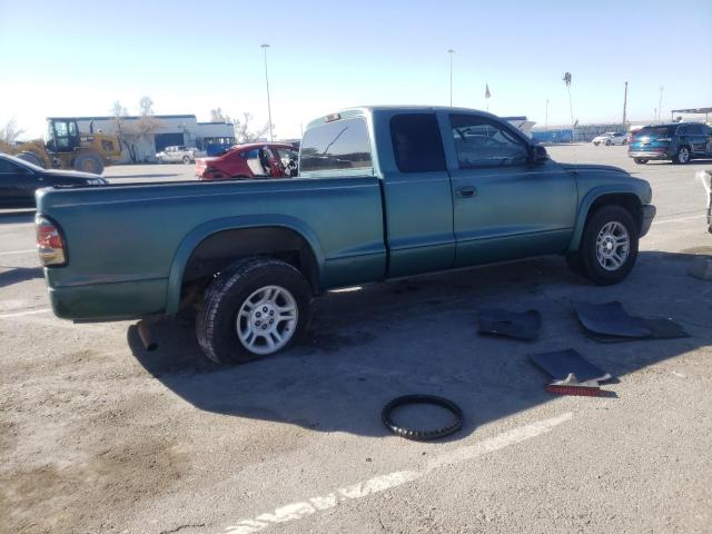 Photo 3 from auction – 2003 DODGE DAKOTA SXT with VIN 1D7HL12XX3S295519
