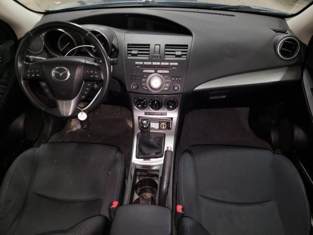Photo 8 from auction – 2010 MAZDA 3 S with VIN JM1BL1H51A1337794