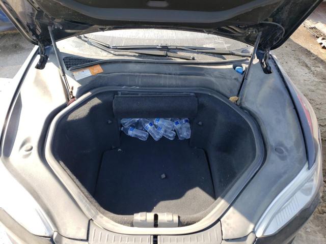 Photo 11 from auction – 2012 TESLA MODEL S with VIN 5YJSA1CN7CFP01773