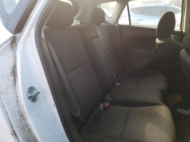 Photo 10 from auction – 2012 MAZDA 3 I with VIN JM1BL1L83C1542926