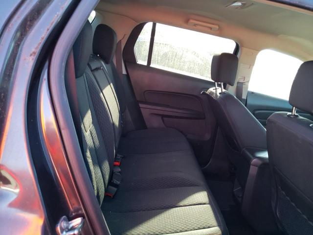 Photo 10 from auction – 2013 GMC TERRAIN SL with VIN 2GKALMEKXD6335202