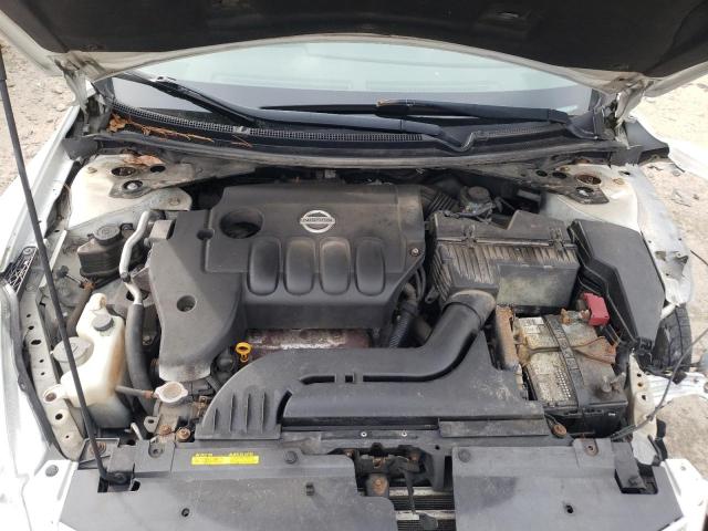 Photo 11 from auction – 2012 NISSAN ALTIMA BAS with VIN 1N4AL2AP0CN424701
