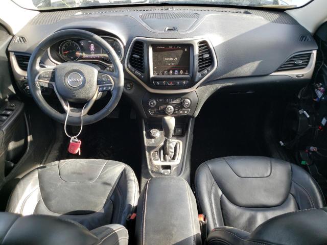 Photo 8 from auction – 2015 JEEP CHEROKEE L with VIN 1C4PJMDS1FW557603