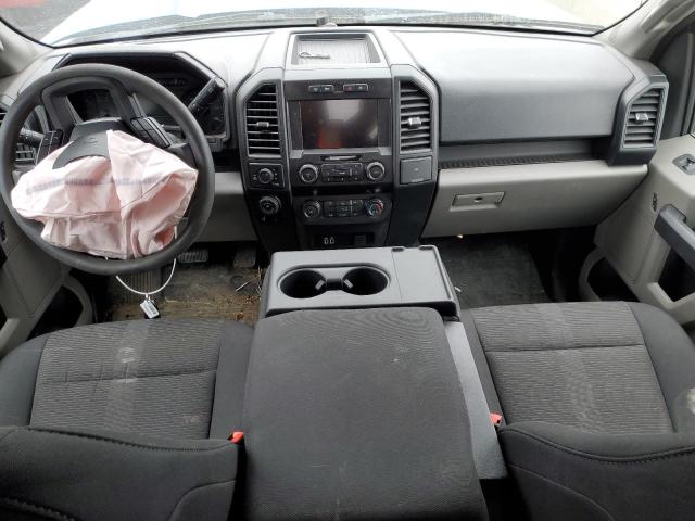 Photo 8 from auction – 2019 FORD F150 SUPER with VIN 1FTFX1E40KKF00156