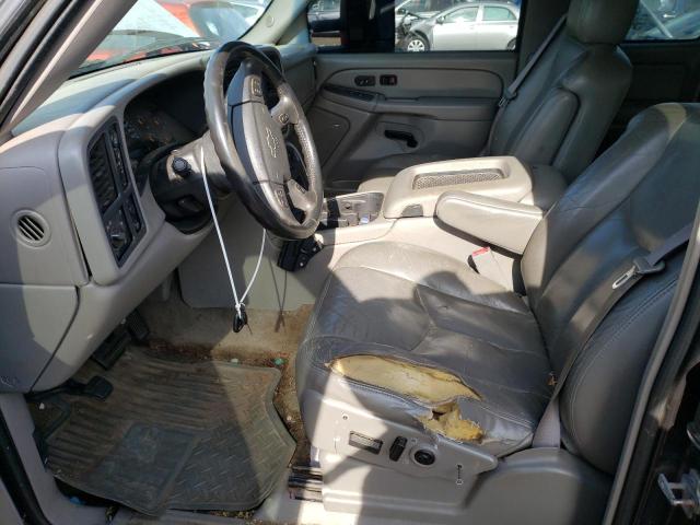 Zdjęcie 7 z aukcji – 2004 CHEVROLET SILVERADO z VIN 2GCEK19T241286916