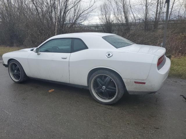 Photo 2 from auction – 2013 DODGE CHALLENGER with VIN 2C3CDYAG4DH719026