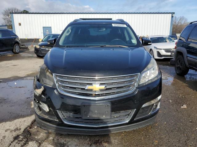 Photo 5 from auction – 2016 CHEVROLET TRAVERSE L with VIN 1GNKRGKD3GJ105618