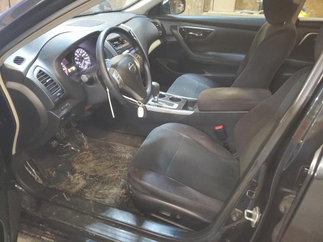 Photo 7 from auction – 2013 NISSAN ALTIMA 2.5 with VIN 1N4AL3AP6DN424421