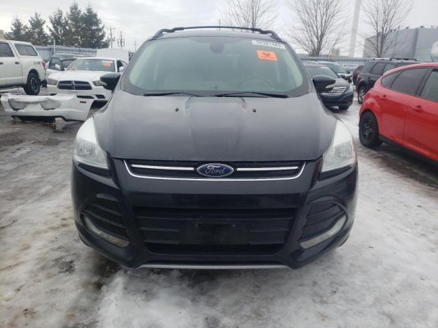 Photo 5 from auction – 2013 FORD ESCAPE SEL with VIN 1FMCU0H90DUD05688