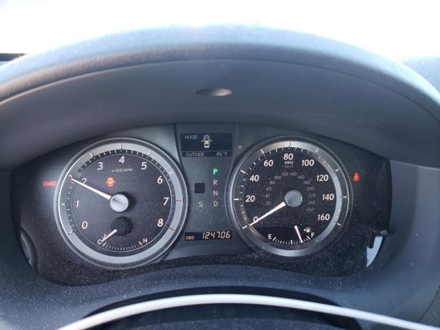 Photo 9 from auction – 2007 LEXUS ES 350 with VIN JTHBJ46G872060946