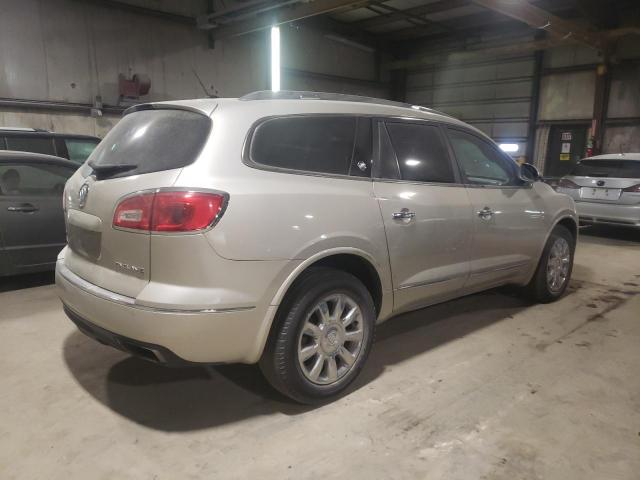Photo 3 from auction – 2015 BUICK ENCLAVE with VIN 5GAKVBKD0FJ272641