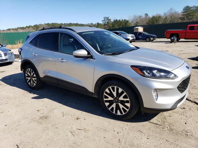 Photo 4 from auction – 2020 FORD ESCAPE SEL with VIN 1FMCU9H90LUA67182