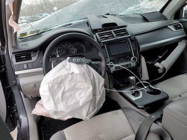 Photo 8 from auction – 2012 TOYOTA CAMRY BASE with VIN 4T4BF1FK7CR165998