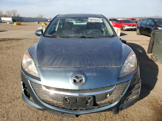 Photo 5 from auction – 2010 MAZDA 3 I with VIN JM1BL1SFXA1234696
