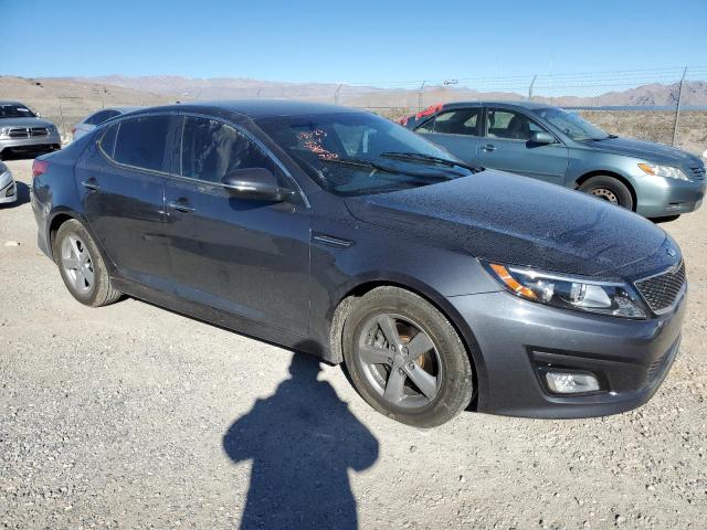 Photo 4 from auction – 2015 KIA OPTIMA LX with VIN KNAGM4A78F5635157