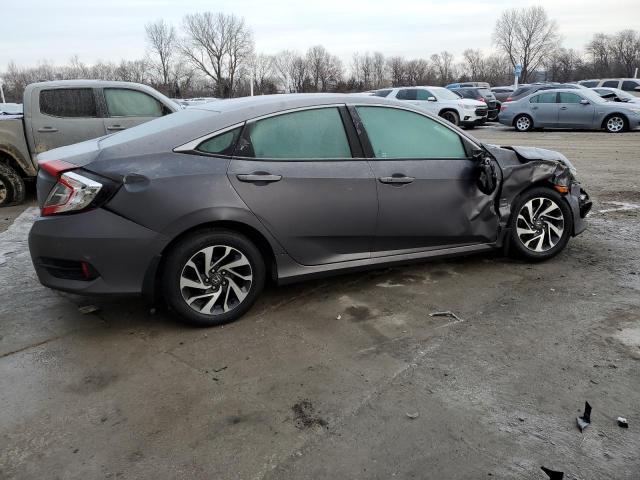 Foto 3 de la subasta – 2016 HONDA CIVIC EX con VIN 19XFC2F77GE022239