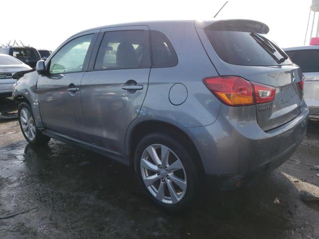 Photo 2 from auction – 2015 MITSUBISHI OUTLANDER with VIN 4A4AP3AU1FE022645