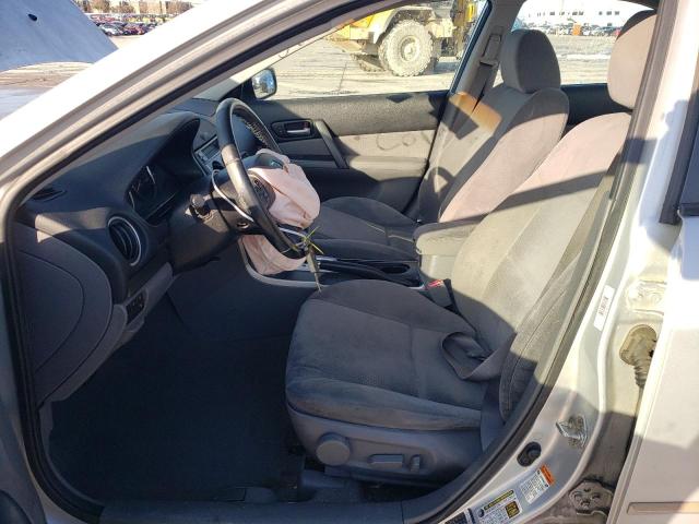 صورة رقم 7 من المزاد - 2008 MAZDA 6 I مع VIN 1YVHP80CX85M25063