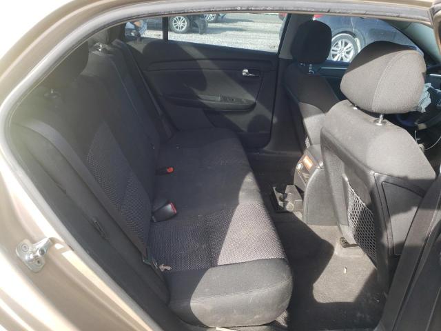 Photo 10 from auction – 2008 CHEVROLET MALIBU with VIN 1G1ZH57B08F247511
