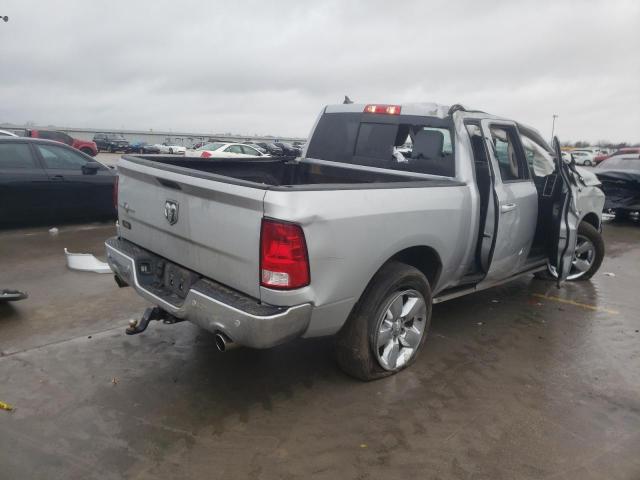 Photo 4 from auction – 2019 RAM 1500 CLASS with VIN 1C6RR6LT2KS573549