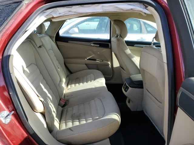 Photo 10 from auction – 2013 FORD FUSION SE with VIN 3FA6P0HR3DR102834