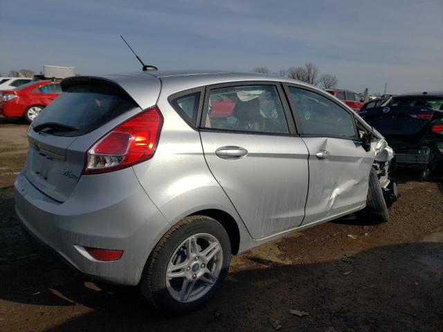 Photo 3 from auction – 2019 FORD FIESTA SE with VIN 3FADP4EJ5KM140167