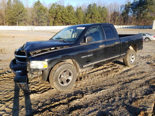 DODGE RAM 1500 S 2004 with VIN 1D7HA18N54S518983 - Photo from auction