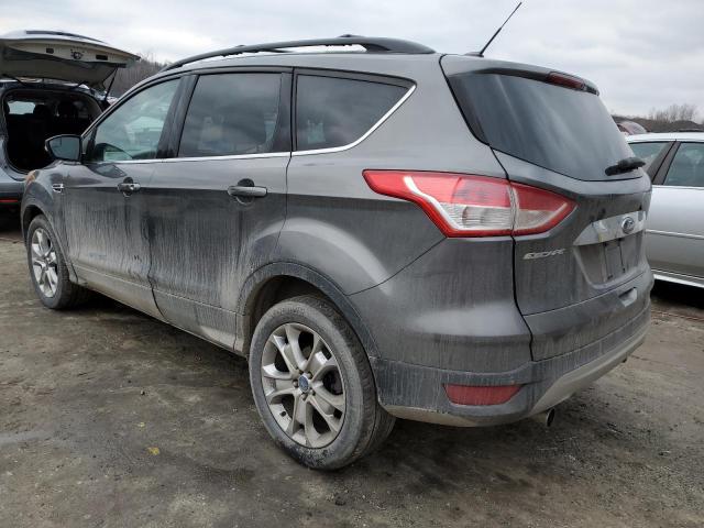 Photo 2 from auction – 2013 FORD ESCAPE SEL with VIN 1FMCU9HX1DUC16912