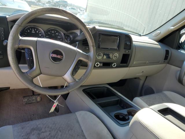 Photo 8 from auction – 2008 GMC SIERRA K15 with VIN 2GTEK190581265912