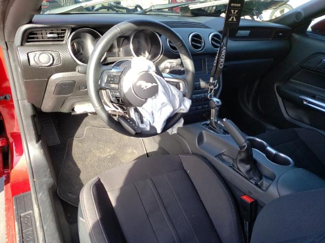 Photo 8 from auction – 2022 FORD MUSTANG with VIN 1FA6P8TH9N5134625