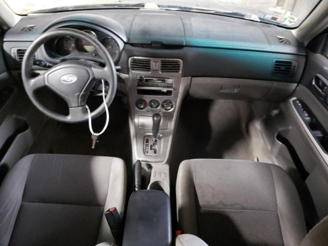 Photo 8 from auction – 2008 SUBARU FORESTER 2 with VIN JF1SG63608H710493