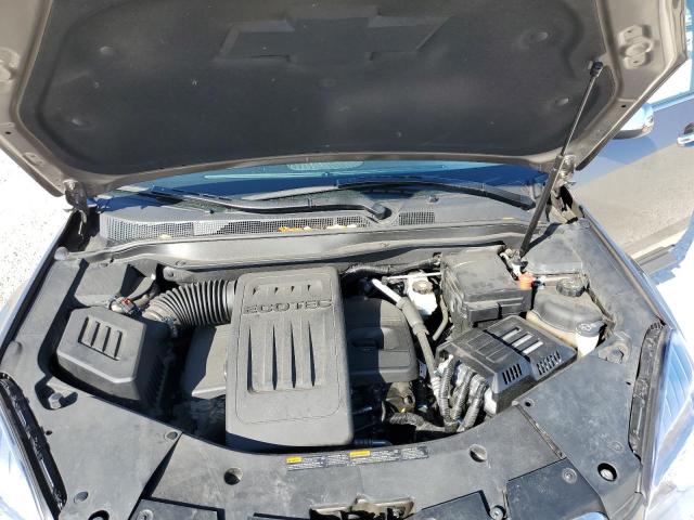 Photo 12 from auction – 2012 CHEVROLET EQUINOX LT with VIN 2GNALFEK9C6152693