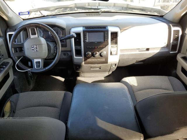 Photo 8 from auction – 2010 DODGE RAM 1500 with VIN 1D7RB1GT8AS119921