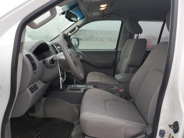 Zdjęcie 7 z aukcji – 2012 NISSAN FRONTIER S z VIN 1N6AD0ER2CC416065