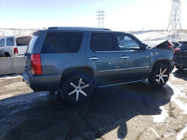 Photo 3 from auction – 2008 CADILLAC ESCALADE L with VIN 1GYFK63828R206558