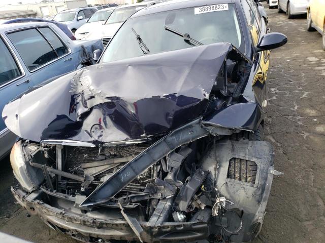 Photo 5 from auction – 2008 BMW 328 I SULE with VIN WBAVC53568FZ84195