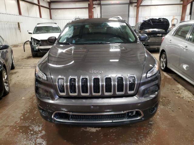 Photo 5 from auction – 2014 JEEP CHEROKEE L with VIN 1C4PJMDSXEW193650