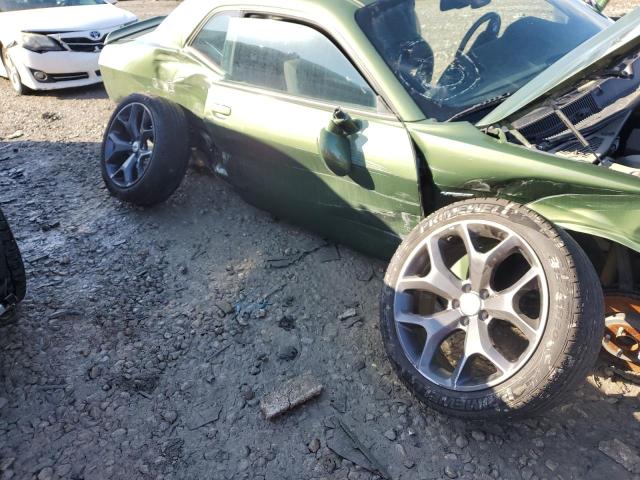 Photo 12 from auction – 2019 DODGE CHALLENGER with VIN 2C3CDZBT9KH752196