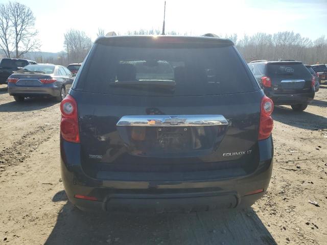 Photo 6 from auction – 2012 CHEVROLET EQUINOX LT with VIN 2GNALPEKXC6123659