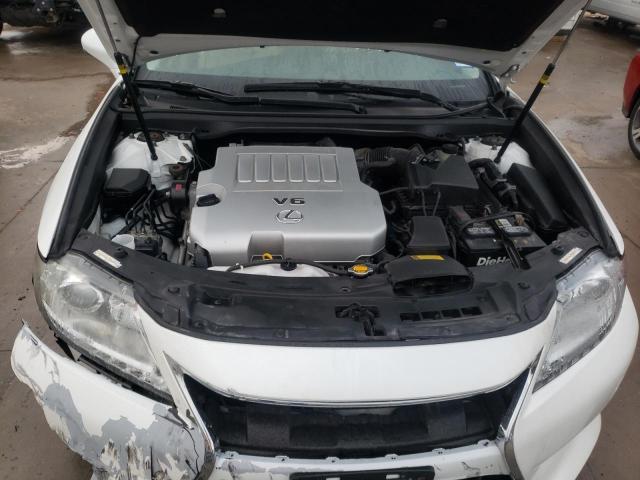 Photo 11 from auction – 2015 LEXUS ES 350 with VIN JTHBK1GG7F2197174