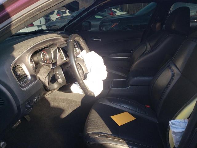Photo 7 from auction – 2020 DODGE CHARGER SR with VIN 2C3CDXL90LH179861