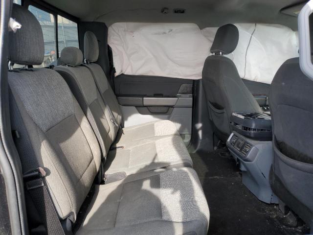 Photo 10 from auction – 2021 FORD F150 SUPER with VIN 1FTFW1E57MFA67216