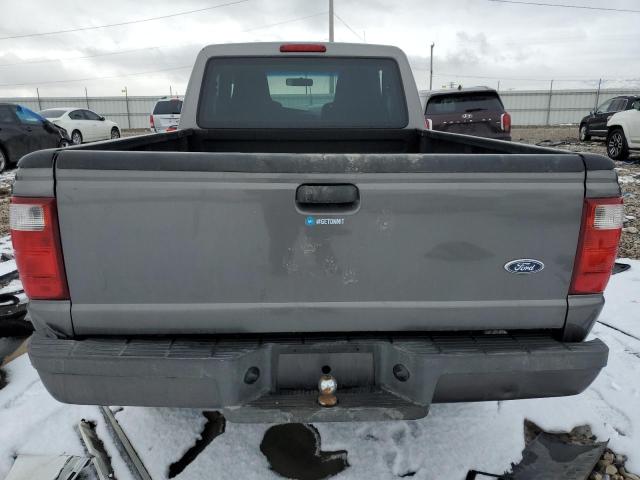 Photo 6 from auction – 2004 FORD RANGER SUP with VIN 1FTYR14U24PB14199