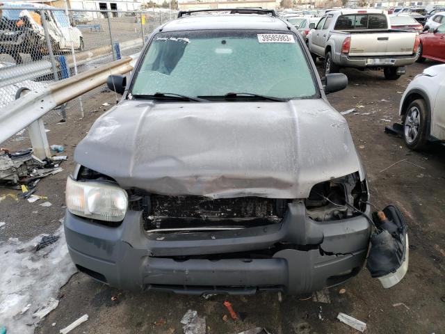 Photo 5 from auction – 2003 FORD ESCAPE XLT with VIN 1FMYU93193KC97595