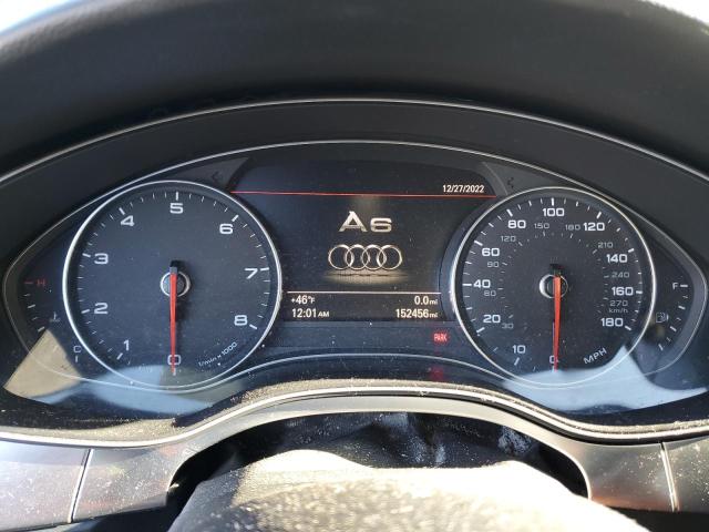 Photo 9 from auction – 2013 AUDI A6 PRESTIG with VIN WAUHGAFC9DN006407