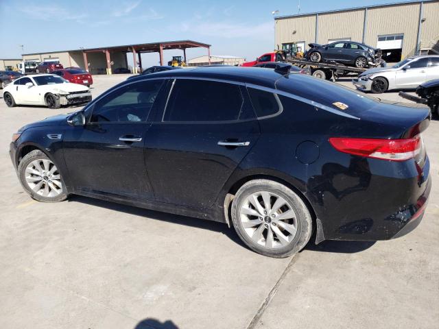Photo 2 from auction – 2018 KIA OPTIMA EX with VIN 5XXGU4L3XJG203770