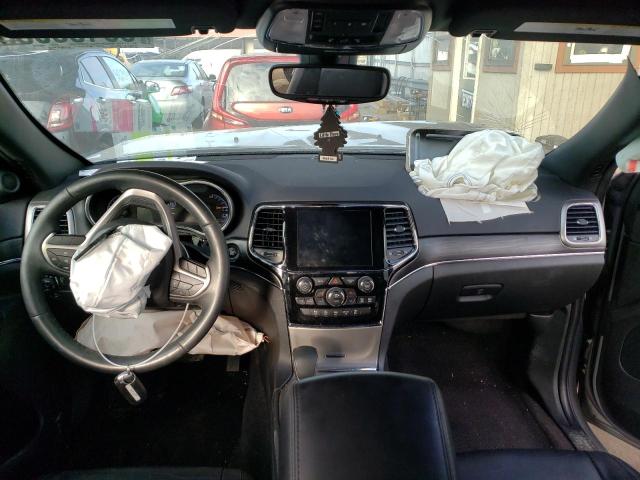 Photo 8 from auction – 2019 JEEP GRAND CHER with VIN 1C4RJFBG4KC532449
