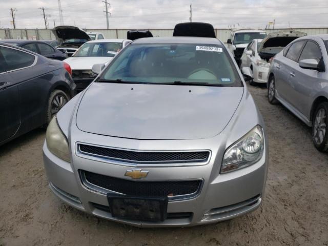 Photo 5 from auction – 2012 CHEVROLET MALIBU 1LT with VIN 1G1ZC5EU0CF391572